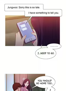 Page 584 of Scandal of the Witch Ch.1-41 - preview thumbnail