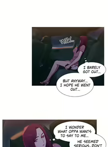 Page 586 of Scandal of the Witch Ch.1-41 - preview thumbnail