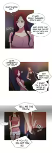 Page 615 of Scandal of the Witch Ch.1-41 - preview thumbnail