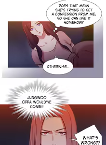 Page 617 of Scandal of the Witch Ch.1-41 - preview thumbnail