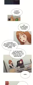 Page 67 of Scandal of the Witch Ch.1-41 - preview thumbnail