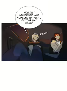 Page 71 of Scandal of the Witch Ch.1-41 - preview thumbnail