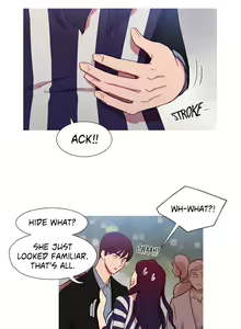 Page 729 of Scandal of the Witch Ch.1-41 - preview thumbnail