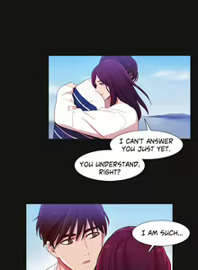Page 840 of Scandal of the Witch Ch.1-41 - preview thumbnail