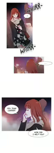 Page 864 of Scandal of the Witch Ch.1-41 - preview thumbnail