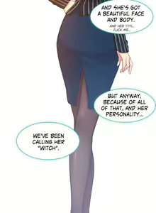 Page 9 of Scandal of the Witch Ch.1-41 - preview thumbnail