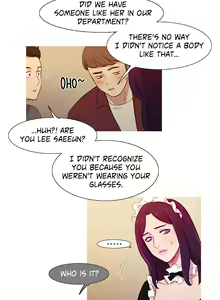 Page 921 of Scandal of the Witch Ch.1-41 - preview thumbnail