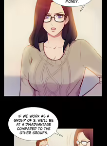 Page 93 of Scandal of the Witch Ch.1-41 - preview thumbnail