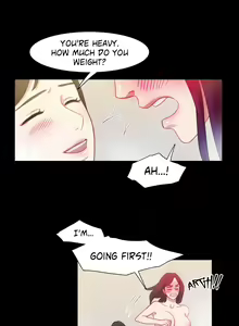 Page 940 of Scandal of the Witch Ch.1-41 - preview thumbnail