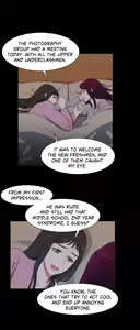 Page 984 of Scandal of the Witch Ch.1-41 - preview thumbnail
