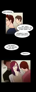 Page 997 of Scandal of the Witch Ch.1-41 - preview thumbnail