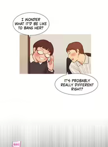 Page 10 of Scandal of the Witch Ch.1-41 - preview thumbnail