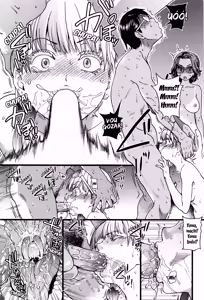 Page 120 of Nudist Beach ni Syuugaku Ryokoude!! (decensored) - preview thumbnail