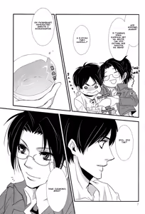 Page 4 of Osake wa Hatachi ni Natte Kara! | Drink after you turn 20 - preview thumbnail