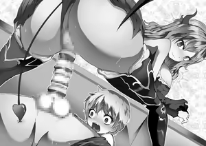 Page 217 of Inmajou no Futanari Succubus-tachi ni Tsukamatte Chinpo Hime ni Saremashita! ~Mesu Ochi shite Juukon saserareta Ouji-kun~ - preview thumbnail
