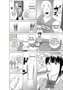 Page 12 of Closet 0 ~Ubawareta Junketsu~ | Closet ~Pureza Robada~ - preview thumbnail