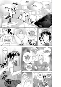 Page 13 of Closet 0 ~Ubawareta Junketsu~ | Closet ~Pureza Robada~ - preview thumbnail