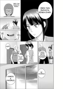 Page 15 of Closet 0 ~Ubawareta Junketsu~ | Closet ~Pureza Robada~ - preview thumbnail