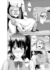 Page 2 of Closet 0 ~Ubawareta Junketsu~ | Closet ~Pureza Robada~ - preview thumbnail