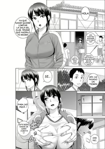 Page 28 of Closet 0 ~Ubawareta Junketsu~ | Closet ~Pureza Robada~ - preview thumbnail