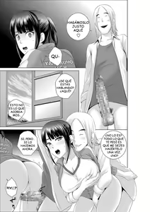 Page 31 of Closet 0 ~Ubawareta Junketsu~ | Closet ~Pureza Robada~ - preview thumbnail