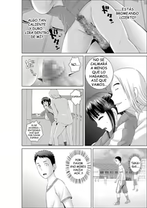 Page 32 of Closet 0 ~Ubawareta Junketsu~ | Closet ~Pureza Robada~ - preview thumbnail
