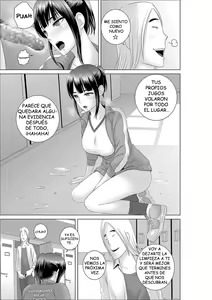 Page 37 of Closet 0 ~Ubawareta Junketsu~ | Closet ~Pureza Robada~ - preview thumbnail