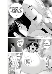 Page 46 of Closet 0 ~Ubawareta Junketsu~ | Closet ~Pureza Robada~ - preview thumbnail