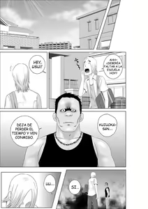 Page 61 of Closet 0 ~Ubawareta Junketsu~ | Closet ~Pureza Robada~ - preview thumbnail