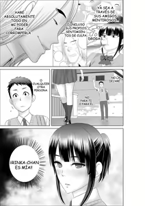 Page 63 of Closet 0 ~Ubawareta Junketsu~ | Closet ~Pureza Robada~ - preview thumbnail
