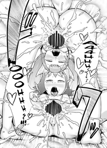 Page 23 of Kitsuneko! - preview thumbnail