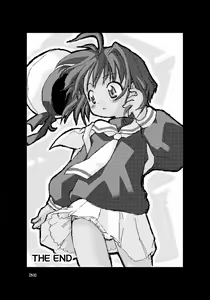 Page 53 of Sakura-chan ga Taihen na Koto ni Nacchau Hon. | Sakura-chan's Amazing Adventure Book 1 - preview thumbnail