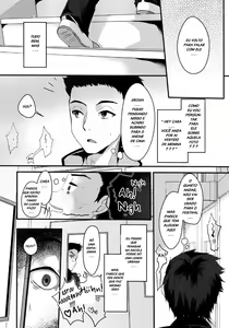 Page 15 of Mesu Ochi Level Lv.3 - preview thumbnail