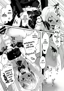 Page 19 of Mesu Ochi Level Lv.3 - preview thumbnail