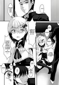 Page 23 of Mesu Ochi Level Lv.3 - preview thumbnail