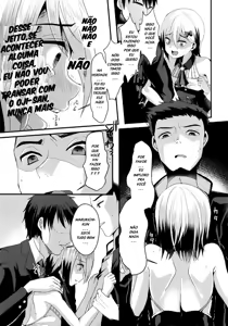 Page 24 of Mesu Ochi Level Lv.3 - preview thumbnail
