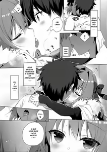 Page 8 of Ryouomoi nara Seibetsu Nante Kankeinai yo ne - preview thumbnail