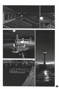 Page 165 of 三日月がわらってる 第1巻 - preview thumbnail