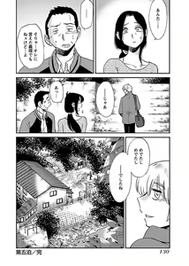 Page 132 of -with me？- ここではないどこかへ - preview thumbnail