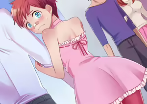 Page 29 of Onegai ♂ Counseling ~Yuzu-kun Hen~ - preview thumbnail