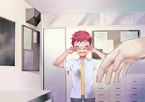 Page 5 of Onegai ♂ Counseling ~Yuzu-kun Hen~ - preview thumbnail