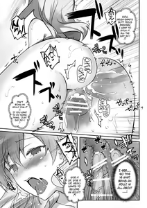 Page 16 of Fushigi no Kuni no Arisu - preview thumbnail