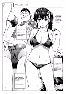 Page 26 of Kowaremono:Risa PLUS + Paper (decensored) - preview thumbnail