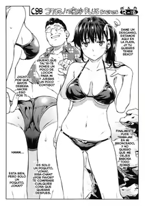 Page 27 of Kowaremono:Risa PLUS + Paper (decensored) - preview thumbnail