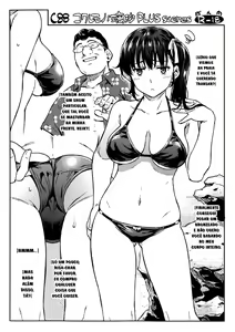 Page 27 of Kowaremono:Risa PLUS + Paper (decensored) - preview thumbnail