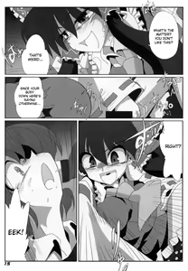 Page 17 of TOHO N+ Light - preview thumbnail