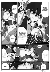Page 9 of TOHO N+ Light - preview thumbnail