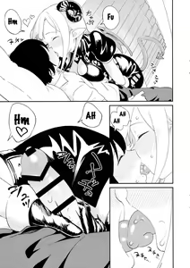Page 7 of Costte Asobo. - preview thumbnail