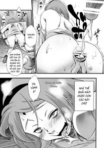 Page 25 of Kage Hinata ni Sakura Saku - preview thumbnail