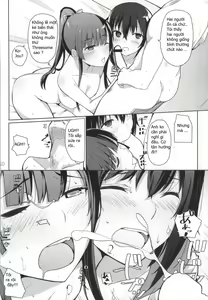 Page 18 of Chorosaka nante Iwanai de - preview thumbnail